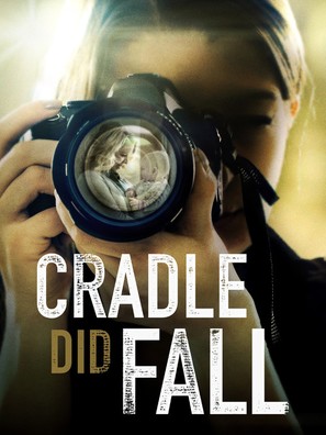 Cradle Did Fall - Movie Poster (thumbnail)