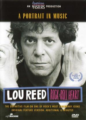 lou reed american masters