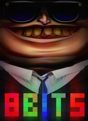 8 Bits - Movie Poster (thumbnail)