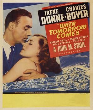 When Tomorrow Comes - Movie Poster (thumbnail)