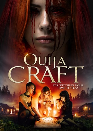 Ouija Craft - Movie Cover (thumbnail)