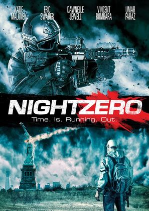 Night Zero - Movie Cover (thumbnail)