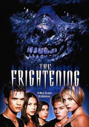 The Frightening - Movie Cover (thumbnail)