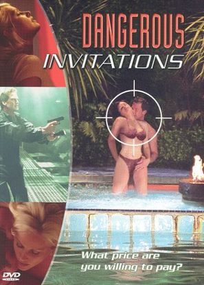 Dangerous Invitations - Movie Cover (thumbnail)