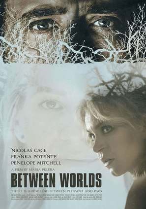 Between Worlds - Movie Poster (thumbnail)