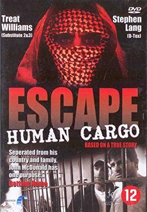 Human Cargo - Dutch Movie Cover (thumbnail)