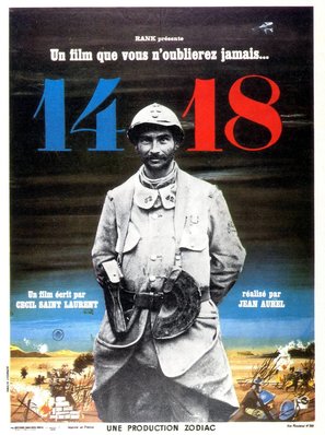 14-18 - French Movie Poster (thumbnail)