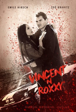 Vincent-N-Roxxy - Movie Poster (thumbnail)