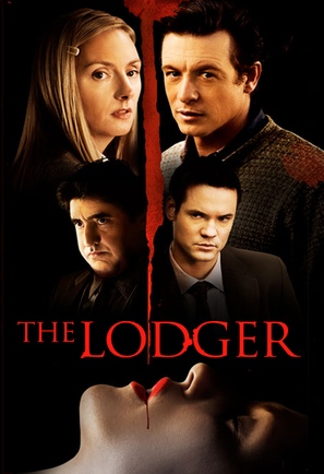 The Lodger - Movie Poster (thumbnail)
