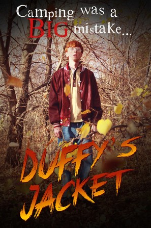 Duffy&#039;s Jacket - Movie Poster (thumbnail)