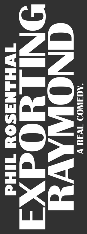 Exporting Raymond - Logo (thumbnail)