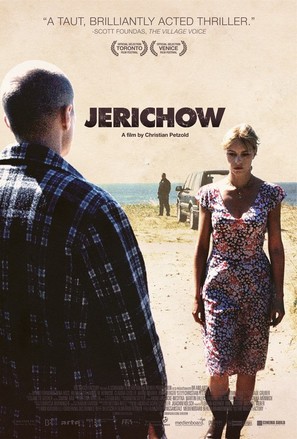 Jerichow - Movie Poster (thumbnail)