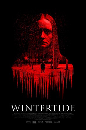 Wintertide - Canadian Movie Poster (thumbnail)