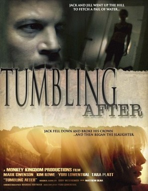 Tumbling After - poster (thumbnail)