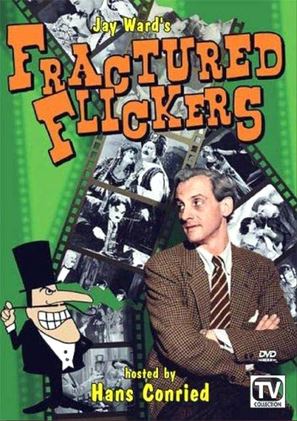 &quot;Fractured Flickers&quot; - Movie Cover (thumbnail)