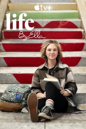 &quot;Life by Ella&quot; - Movie Poster (thumbnail)