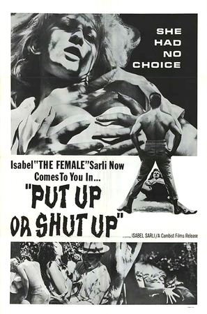 Sabaleros - Movie Poster (thumbnail)