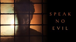 Speak No Evil - Dutch Movie Cover (thumbnail)