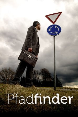 Pfadfinder - German Movie Poster (thumbnail)