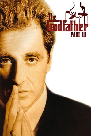 The Godfather: Part III - Movie Cover (thumbnail)