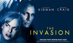 The Invasion - Movie Poster (thumbnail)