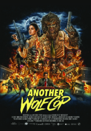 Another WolfCop 