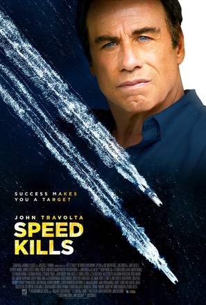 Speed Kills - Movie Poster (thumbnail)