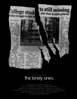The Lonely Ones - poster (thumbnail)