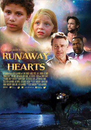 Runaway Hearts - Movie Poster (thumbnail)