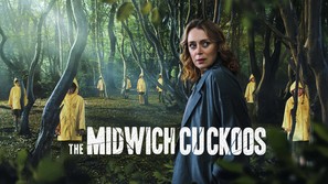 &quot;The Midwich Cuckoos&quot; - Movie Poster (thumbnail)