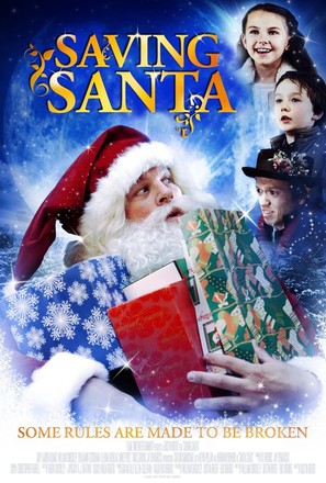 A Country Christmas - Movie Poster (thumbnail)