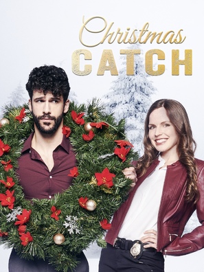 Christmas Catch - Canadian Movie Cover (thumbnail)