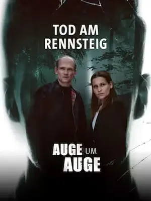 Auge um Auge - Tod am Rennsteig Poster