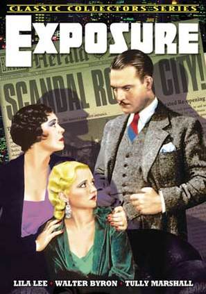 Exposure - Movie Cover (thumbnail)