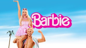 Barbie - Movie Cover (thumbnail)