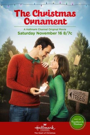 The Christmas Ornament - Movie Poster (thumbnail)