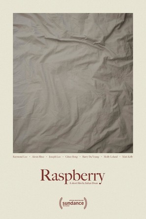 Raspberry - Movie Poster (thumbnail)