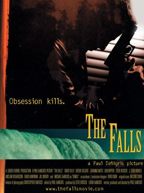 The Falls - Movie Poster (thumbnail)