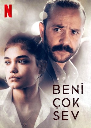 Beni &Ccedil;ok Sev - Turkish Movie Poster (thumbnail)