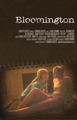 Bloomington - Movie Poster (thumbnail)