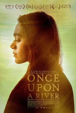 Once Upon a River - Movie Poster (thumbnail)