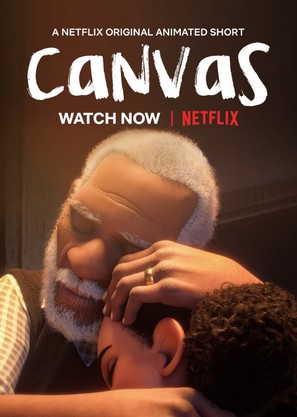 Canvas - Movie Poster (thumbnail)