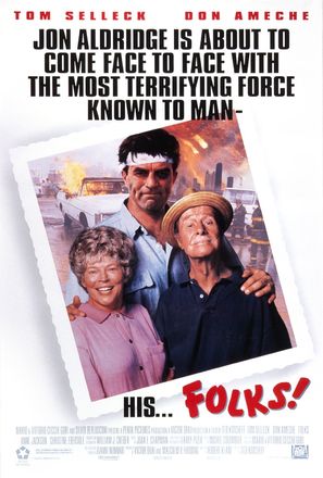 Folks! - Movie Poster (thumbnail)
