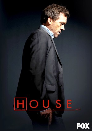 &quot;House M.D.&quot; - poster (thumbnail)
