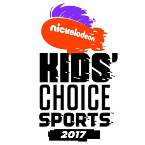Nickelodeon Kids&#039; Choice Sports 2017 - Logo (thumbnail)