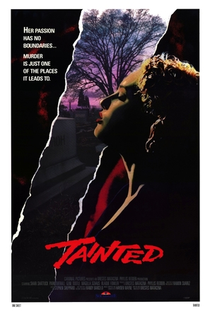 Tainted - poster (thumbnail)