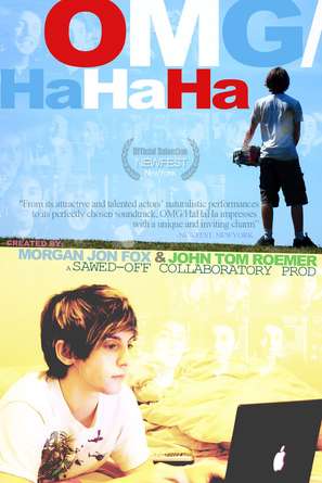 Omg/HaHaHa - Movie Poster (thumbnail)