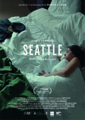 Seattle - Swiss Movie Poster (thumbnail)