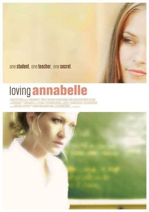 Loving Annabelle - Movie Poster (thumbnail)