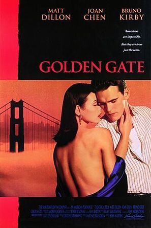 Golden Gate - Movie Poster (thumbnail)